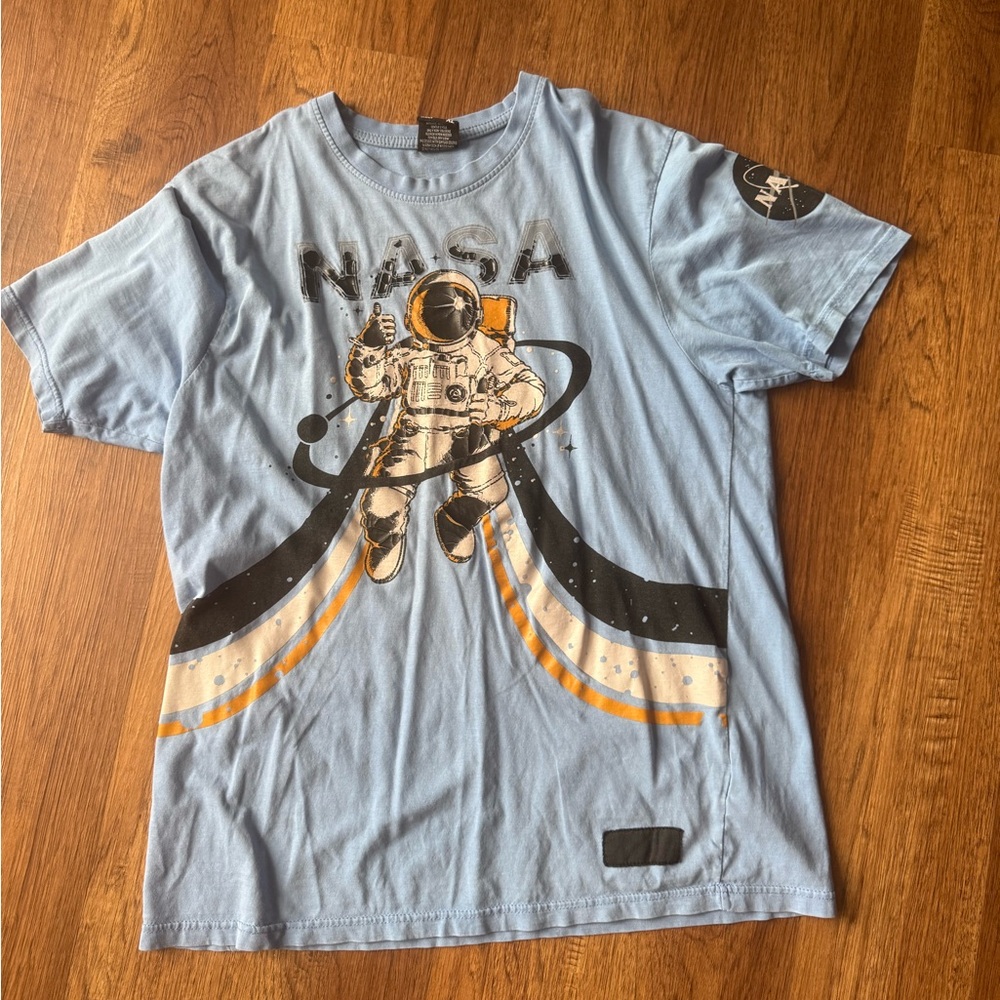 NASA T-Shirt